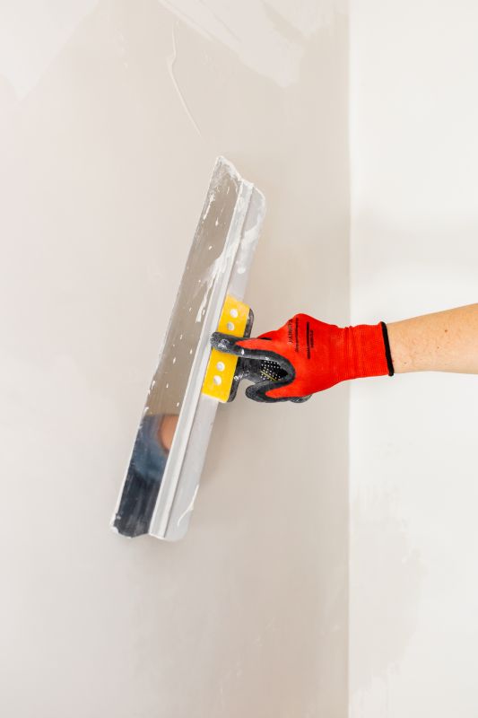 Drywall Repair Service
