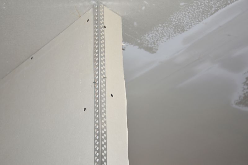 Drywall Corner Bead